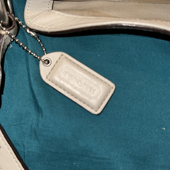 Designer shoulder bag coach - Picture 5 of 8